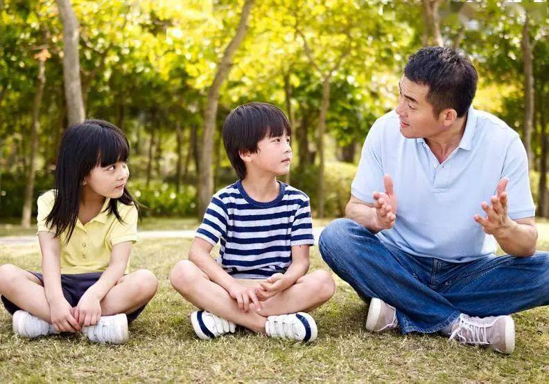 别把孩子当工具研究证实控制欲愈高的父母儿女永远无法独立