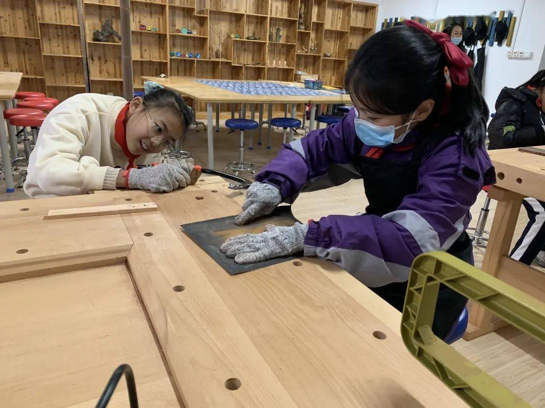 檀小七彩梦工厂课程4