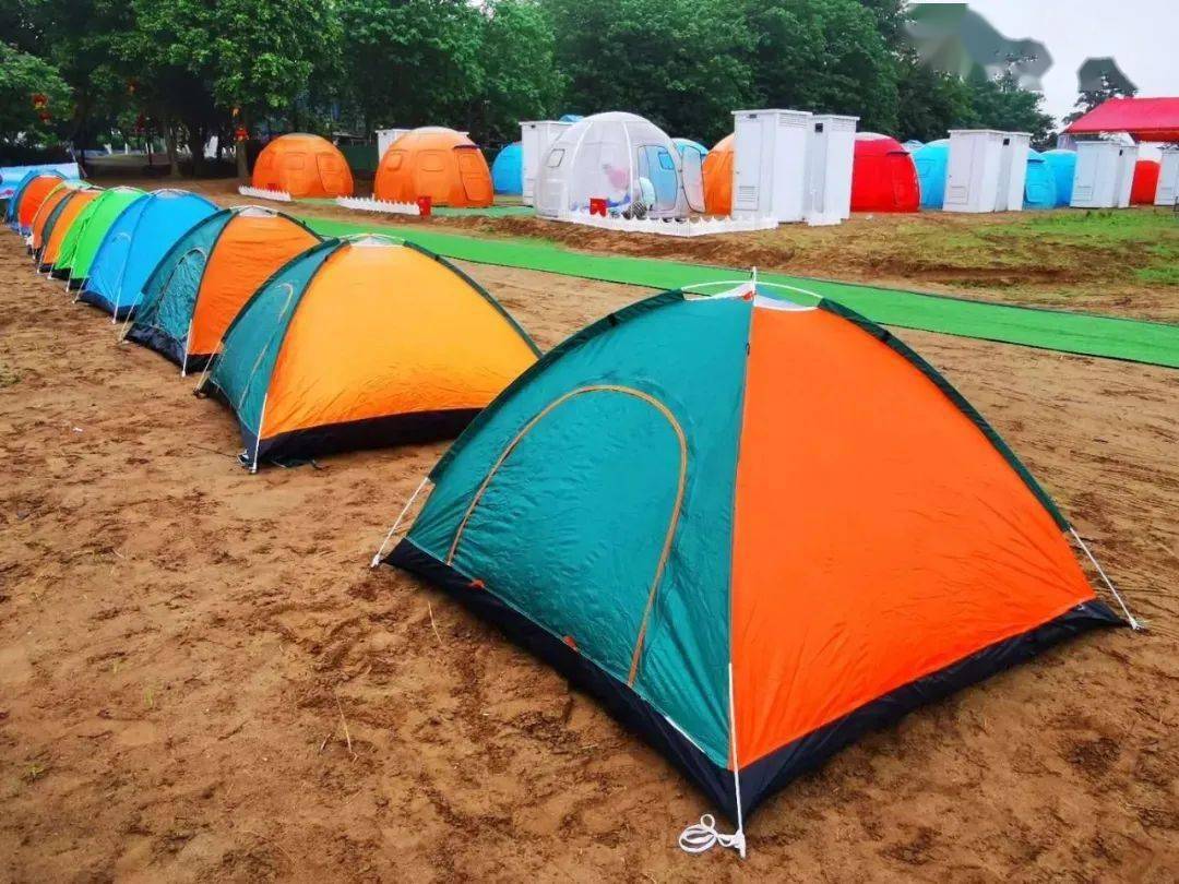 五一假期肇庆砚洲岛江心小岛全新玩法精品民宿酒店优美江岸露营热气球