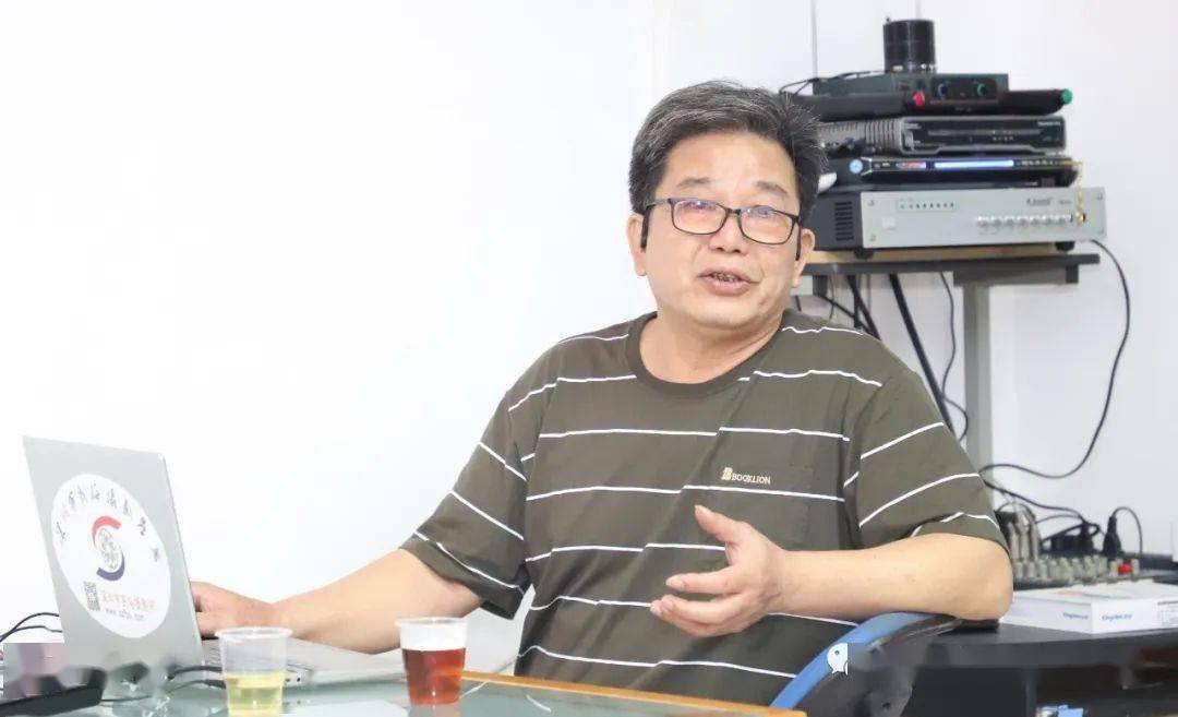 摄影讲座活动圆满结束_林波_影友_深圳市