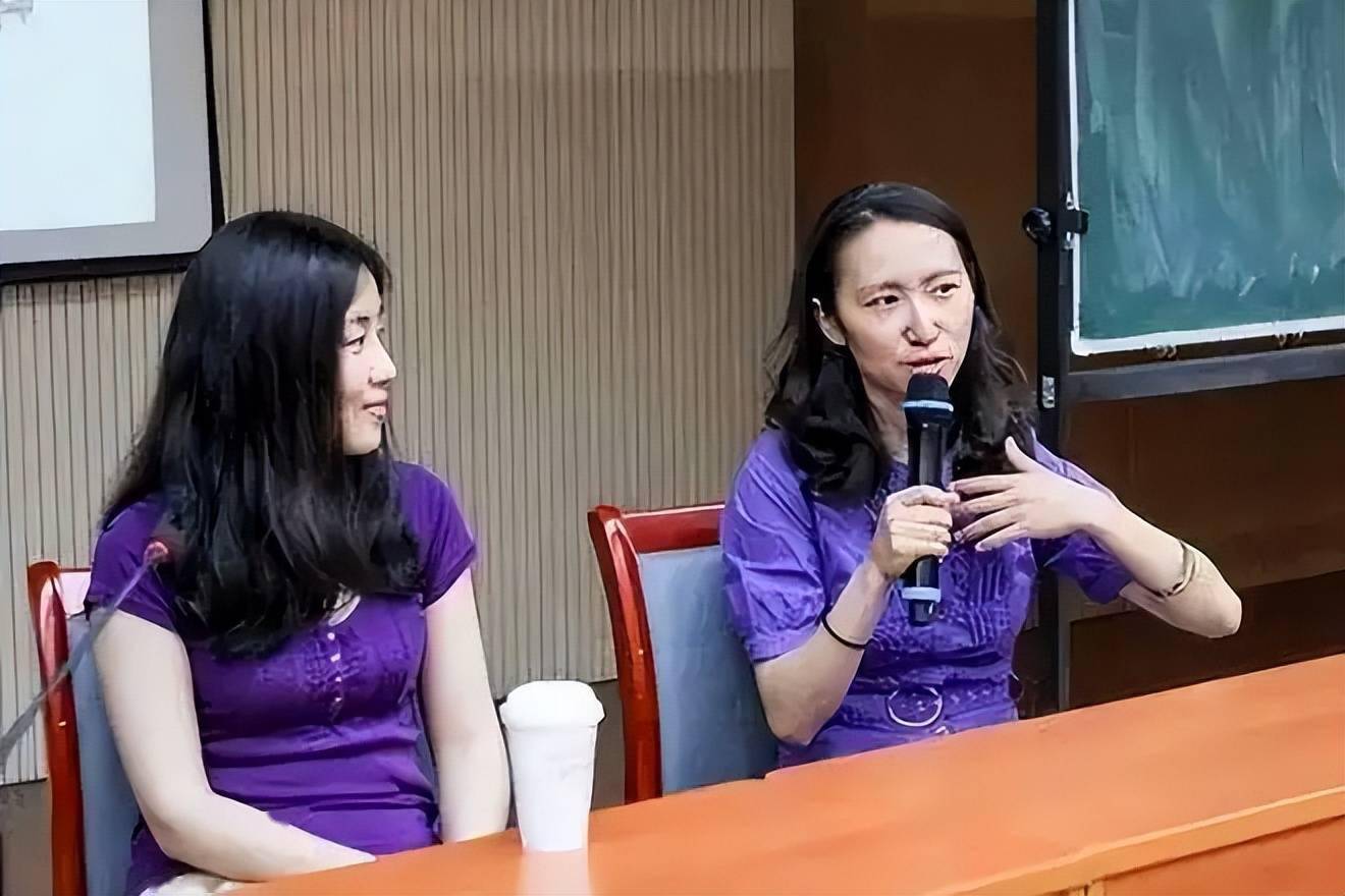 颜宁闺蜜李一诺27岁博士毕业4年生3个娃被盖茨重金挖走