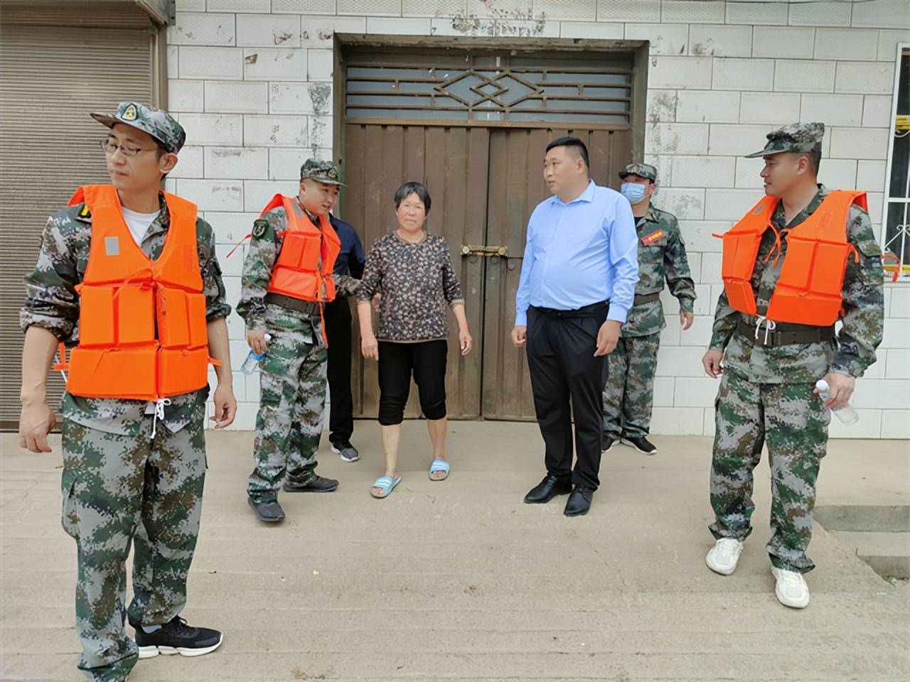 唐河恶霸高坡图片