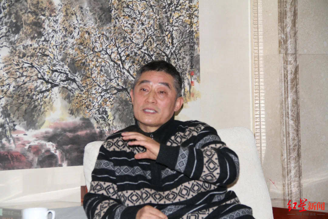 成都画院知名画家叶瑞琨因病去世享年68岁