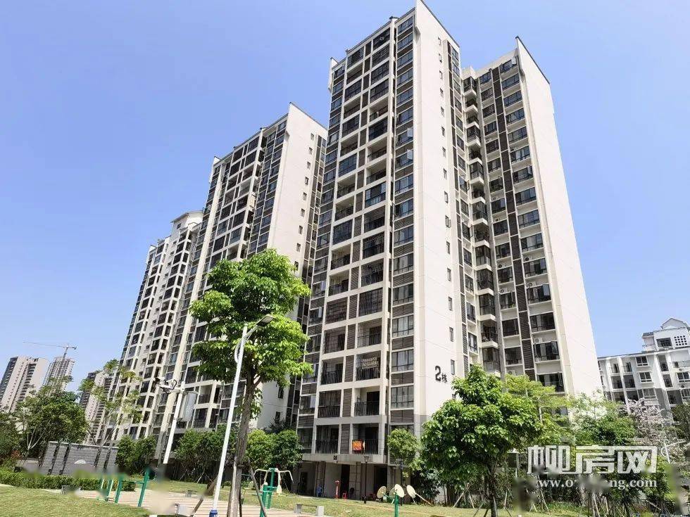 小编实探柳东已交房近4万户入住率有多少了