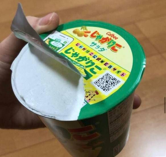 血压飙升网友分享开包装失败照大赏又气又好笑