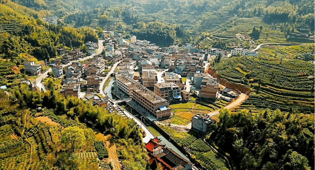 彭溪镇法治促善治大力推进浙闽边民主法治示范村创建助力边界基层治理