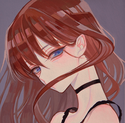 头像看起来很拽很霸气的动漫头像