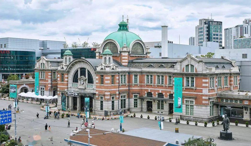 在东北看日本近代建筑史