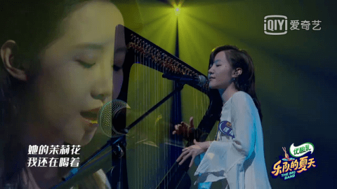 涉毒女歌手最新发声