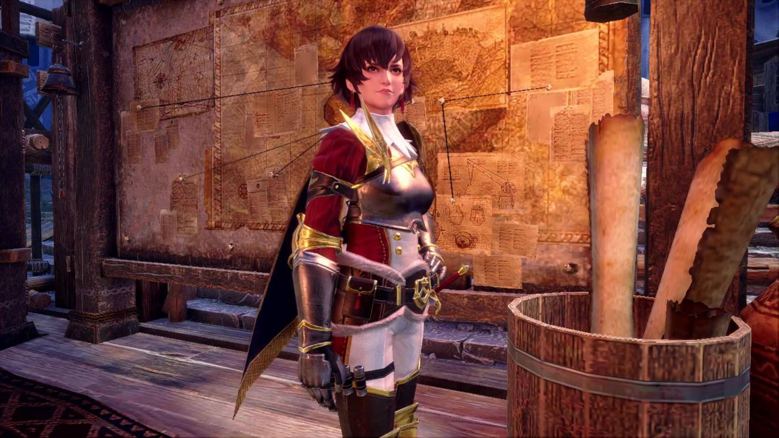 怪物猎人崛起曙光菲奥莱娜视频6月30日上线