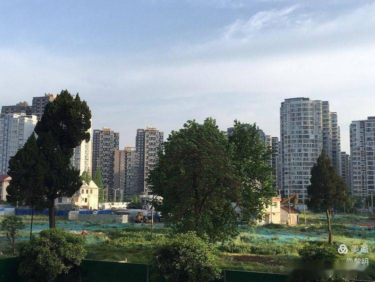 汉中过街楼拆迁区惊现古关帝庙遗址