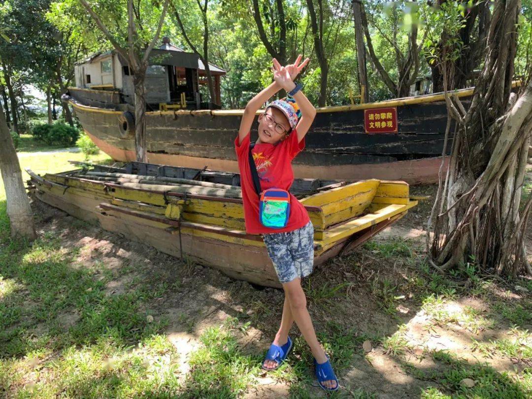 广东李宇轩她生气了指导老师杨全威