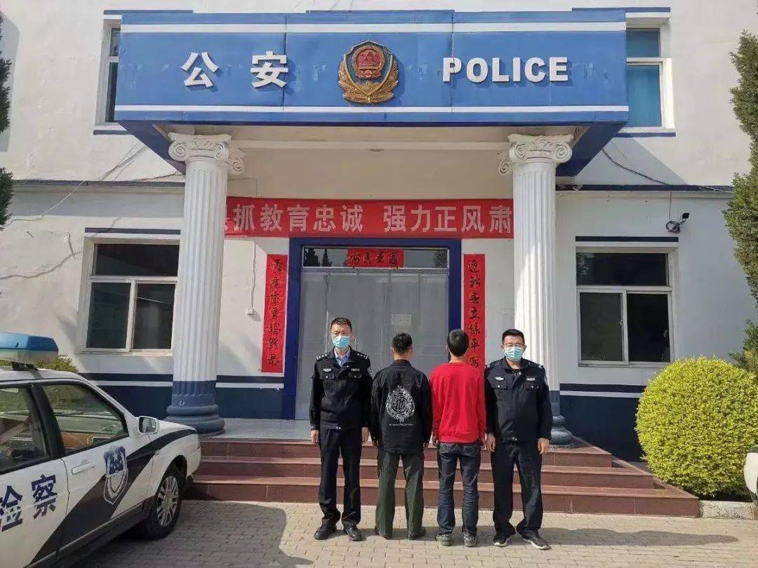 防控_公安局_壶关县