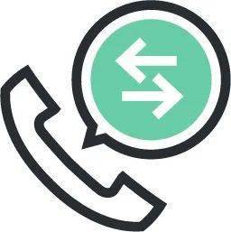 拨打电话用户提醒服务