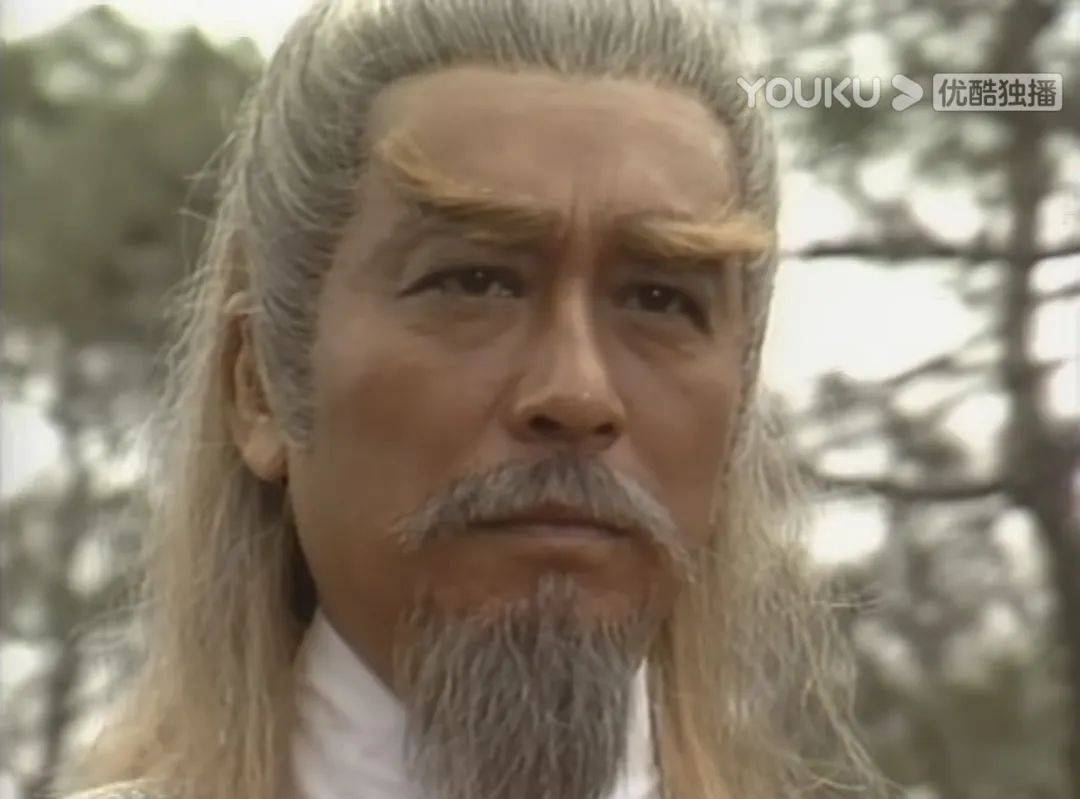 惜别黄药师愿你在桃花岛肆意潇洒