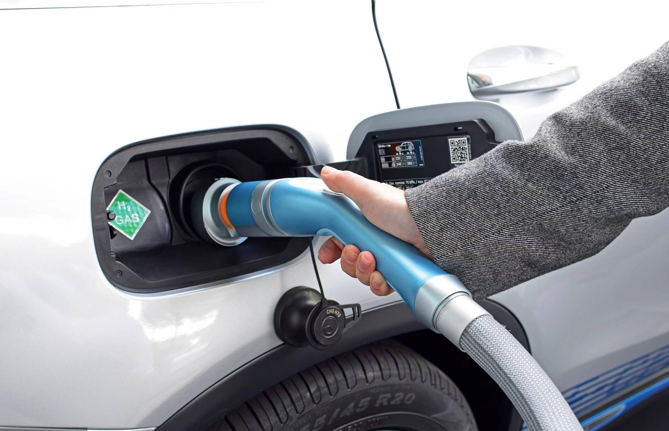 大火的氢能产业是昙花一现还是下个锂电