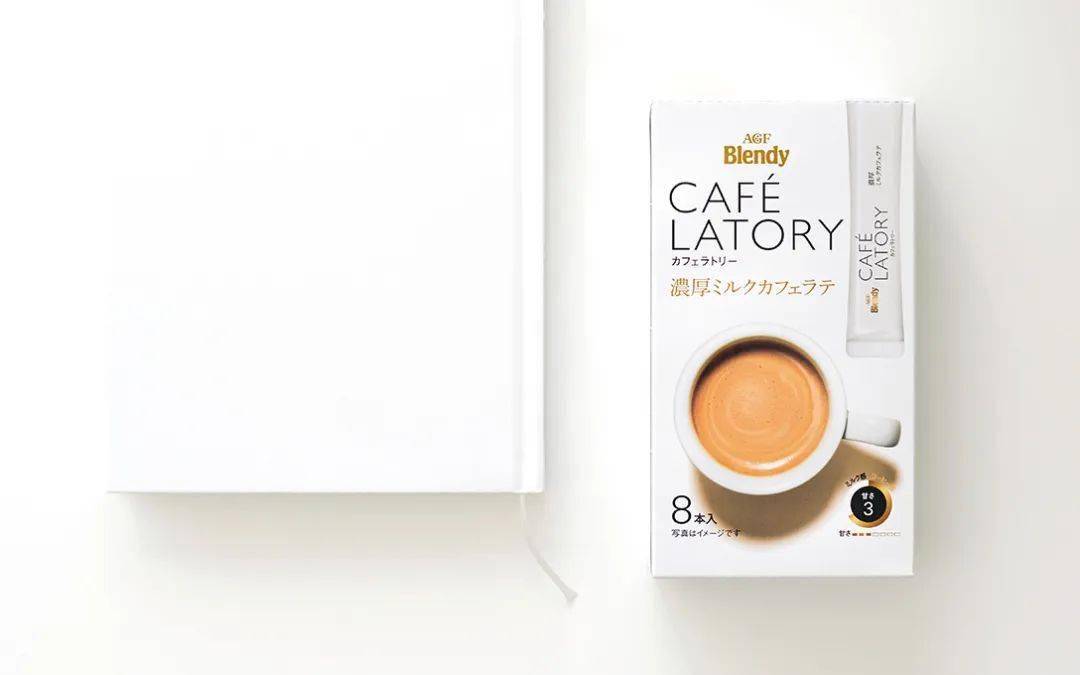 原研哉的日本设计中心的包装设计既贴近生活又精致脱俗