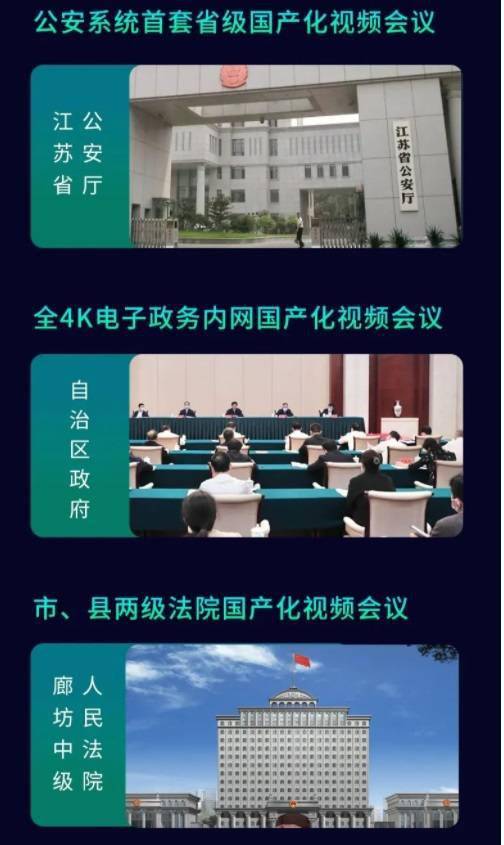 拥抱国产化共建新生态2022苏州科达视频会议国产化线上研讨会