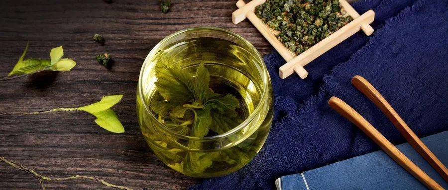 清火败火,你需要这十种茶_菊花_桑菊茶_桂花