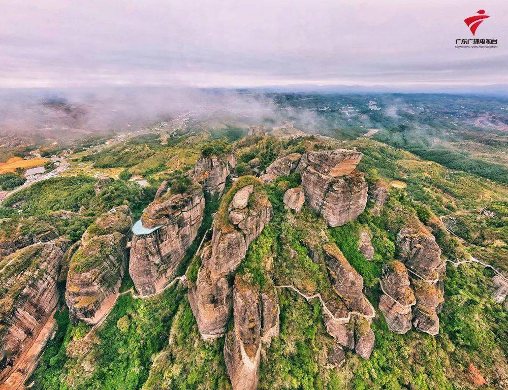 大美中国巍巍中华壮美辽阔美不胜收