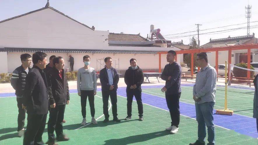 旬邑县郑家镇立足产业发展助推乡村振兴