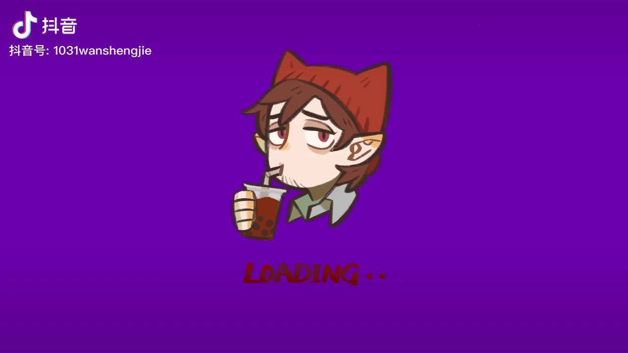 万圣街 艾勒秀之吸血鬼学院元气轻漫班 充能计划