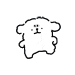 一大波小白狗表情包来了