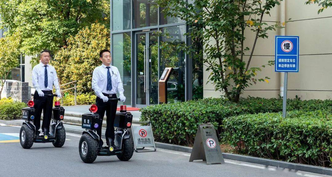 会员融创物业丨喜讯连连捷报传融创服务再获殊荣