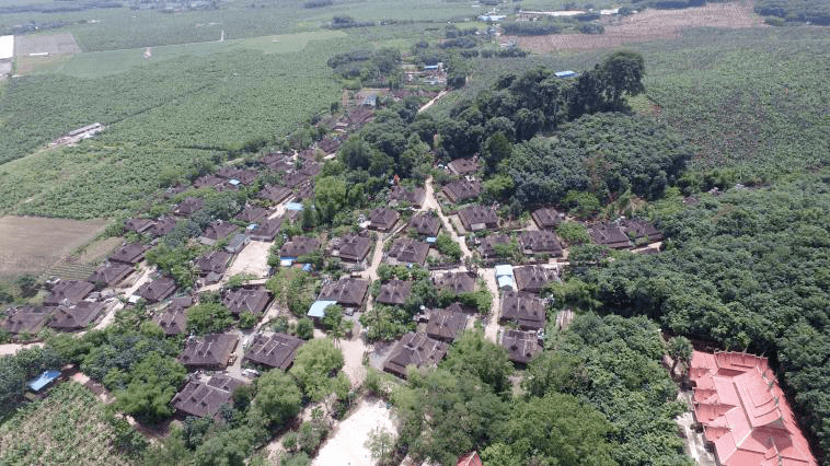 近年來,景洪市勐罕鎮曼累訥村曼遠村民小組緊緊圍繞