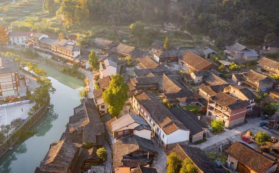 你好南浦溪2022年艺术游学季攻略来袭