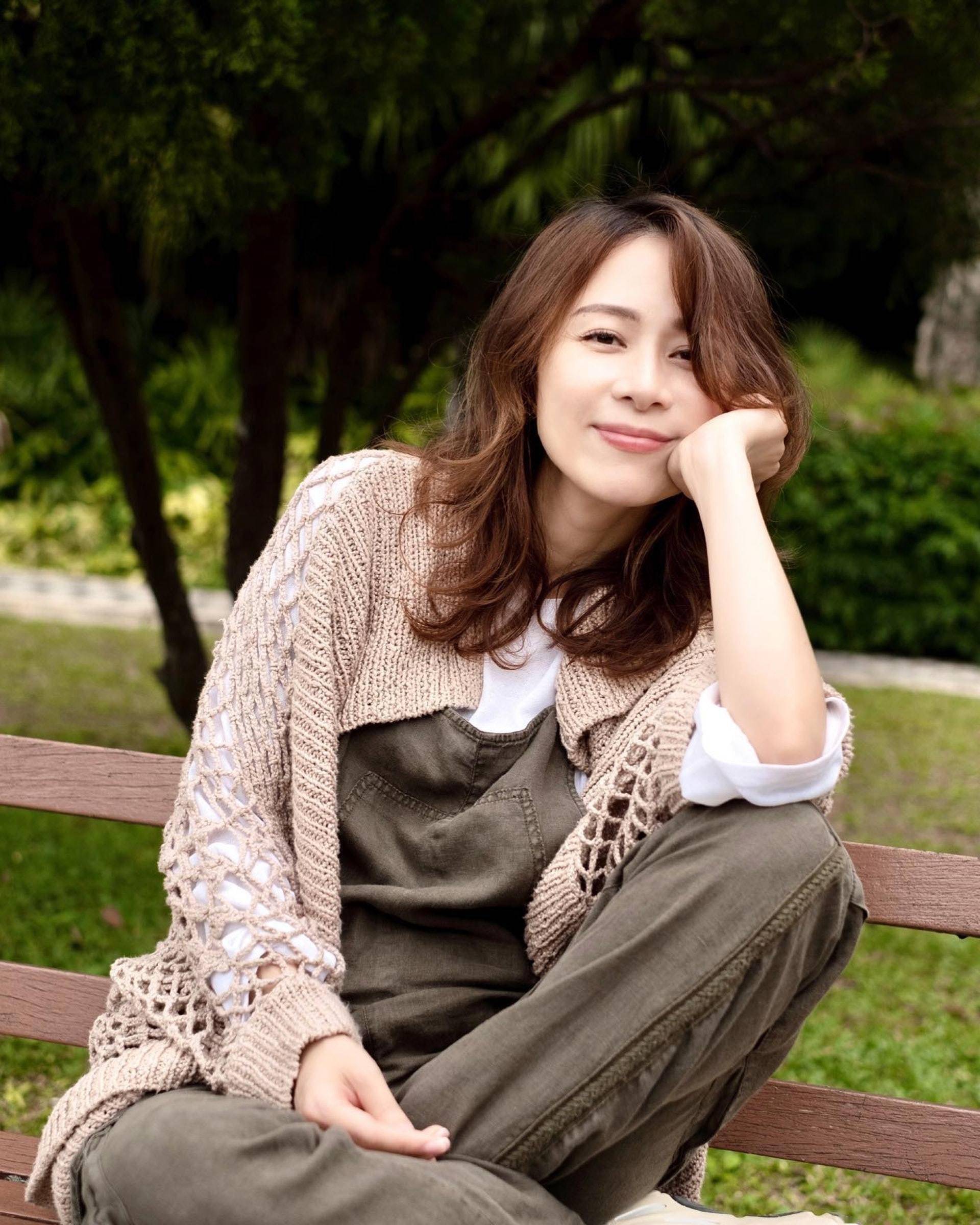 复出做网红,被传遭富商丈夫家暴_邝文珣_媒体_荧幕