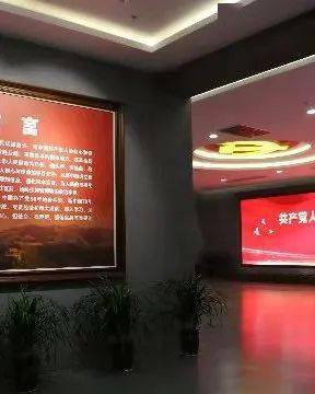 7604山东省青年革命运动史展馆767605沂蒙精神厉家寨展览馆76