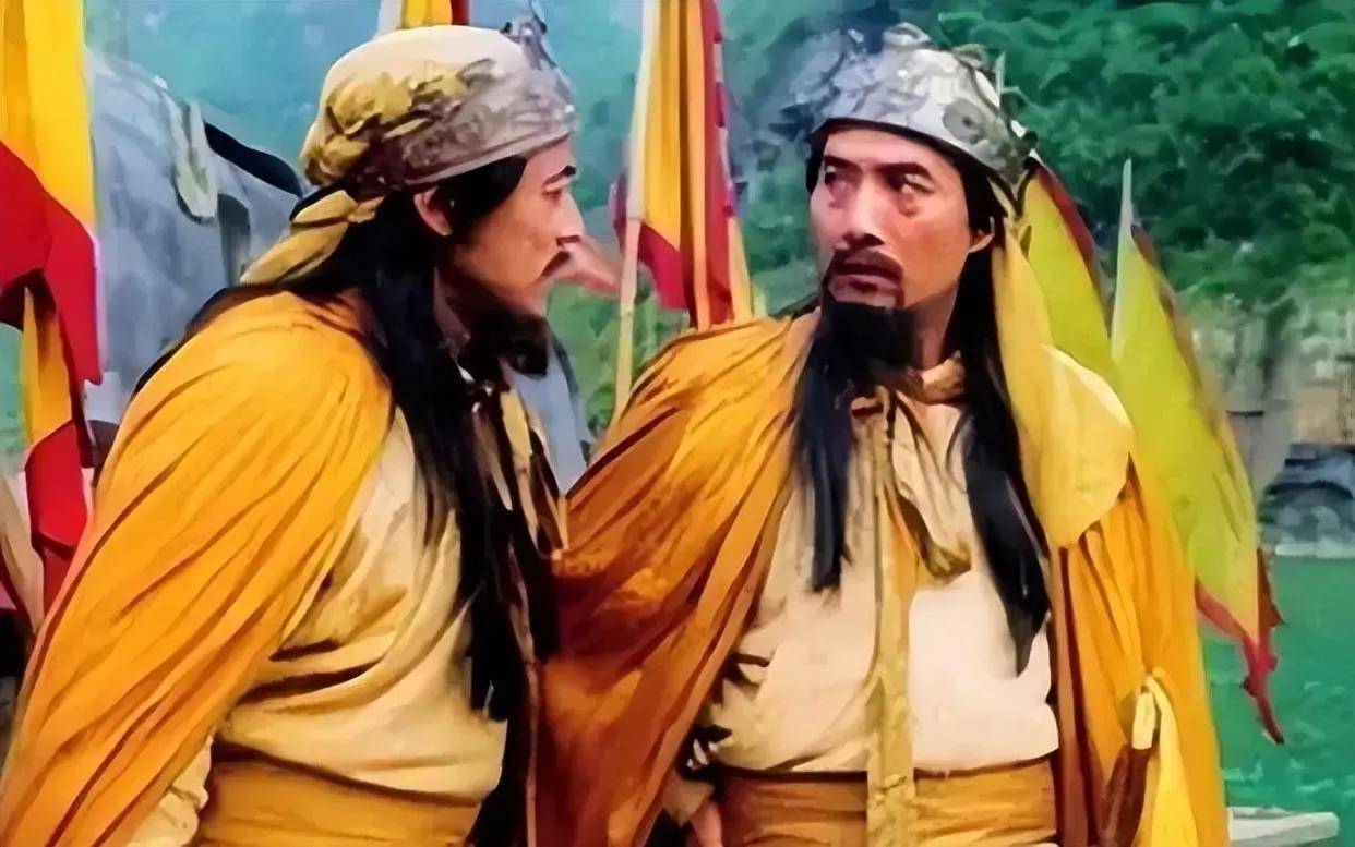 同样是上帝附体洪秀全和杨秀清有什么不同