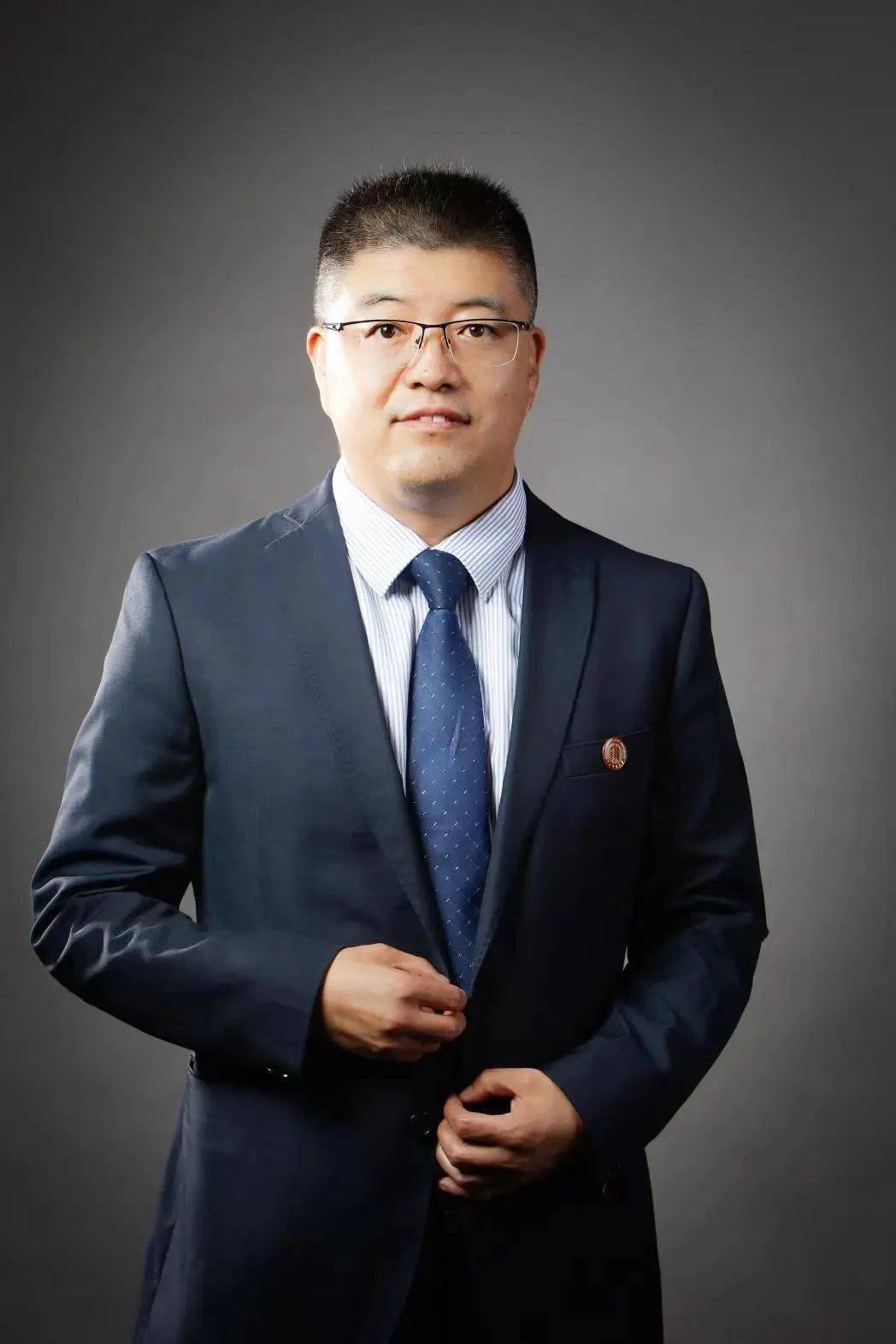 导师风采陈建刚导师脚踏实地出真知