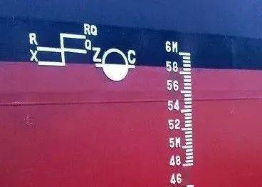 载重线证书,载重线标志及干舷请参考如下十个方面,做好自查自纠,共同