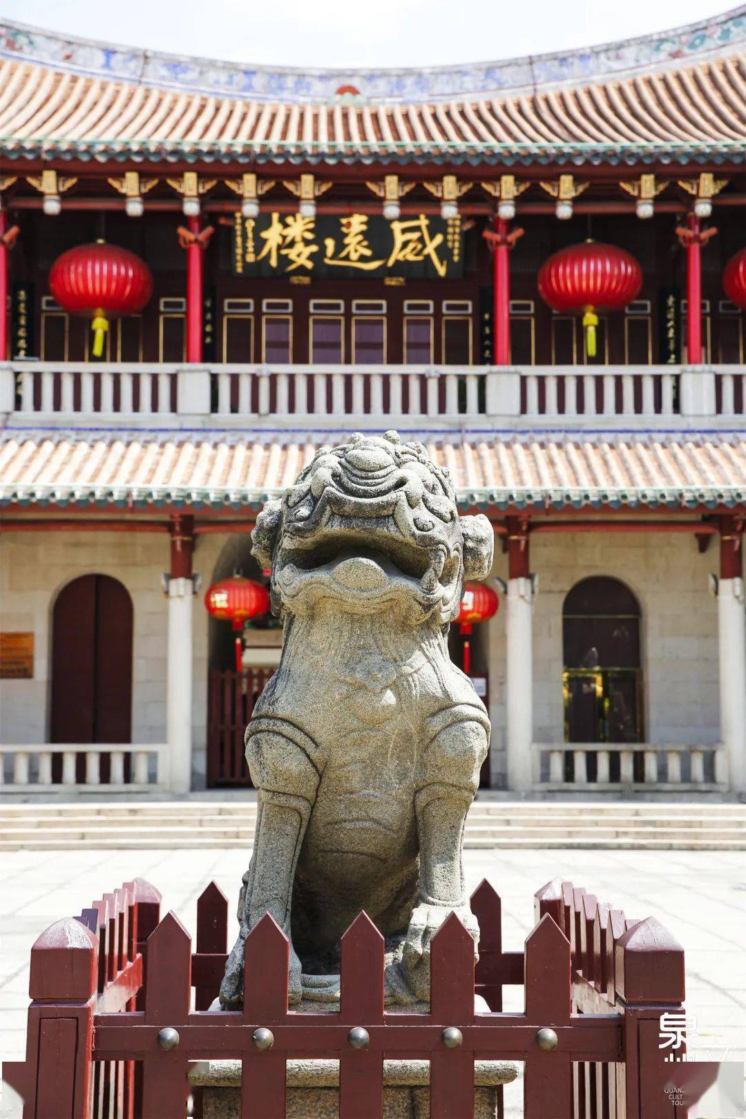 泉州_闽南_石狮