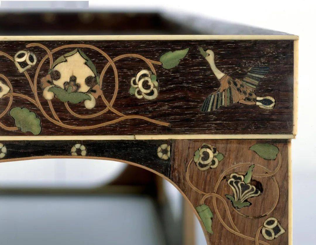 失传的博彩游戏双陆棋局