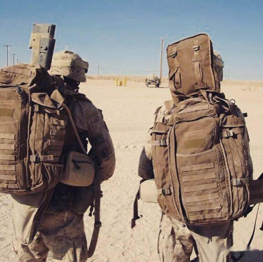 eberlestock图集n年前他们家那个狙击枪包的出现震动了军品圈