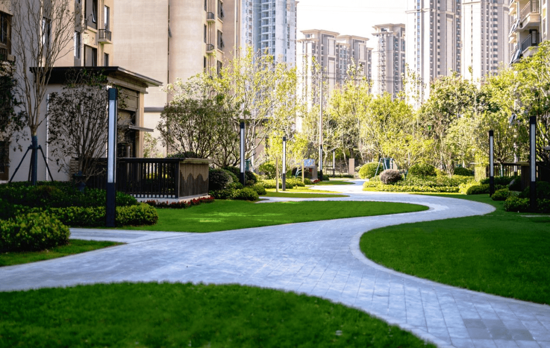 自由曲线重塑生活的权利阜阳金科集美阳光