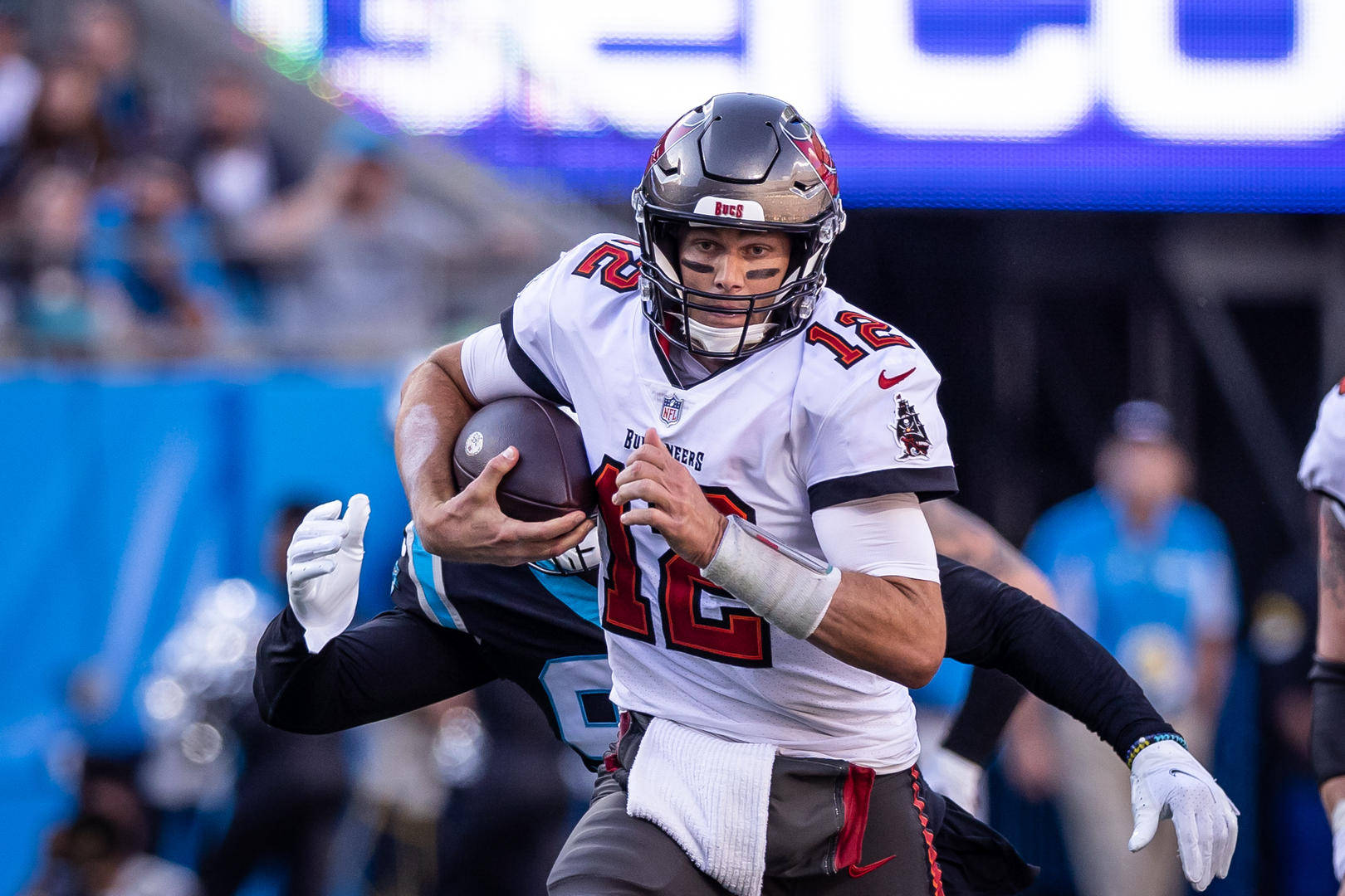 22赛季nfl选秀落幕 为何水货与遗珠并存 汤姆 布雷迪 四分卫 顺位