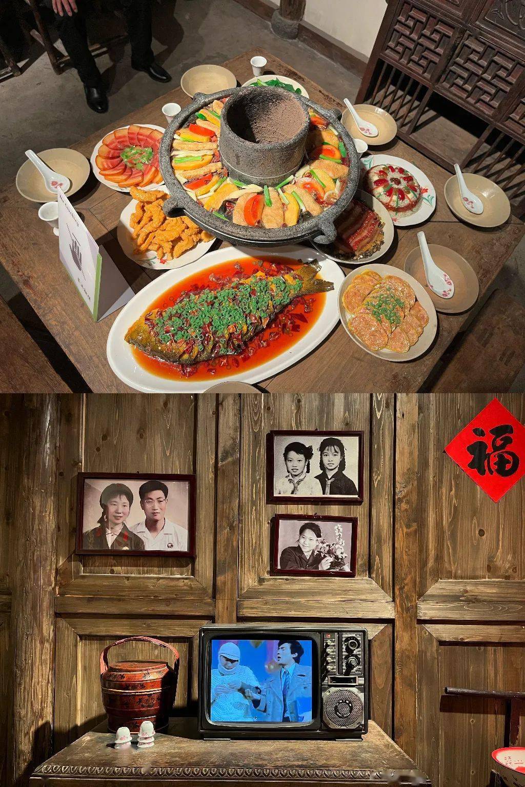 陶马头,陶院落,陶鸡,陶狗,陶灶,古人精湛的技艺令人称奇.