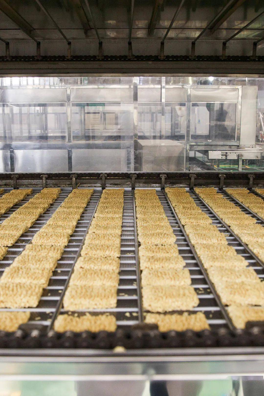 中国方便面地图囤起来