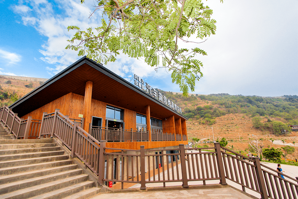 五一假期攀枝花推出4条精品旅游线路仁和这些地方有耍头