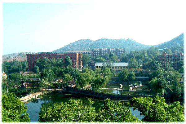 教授讲专业曲阜远东职业技术学院