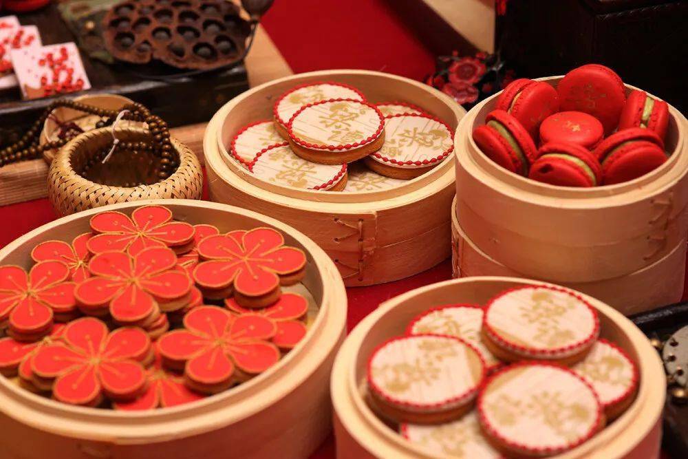 开眼界古代女子豪华嫁妆件件价值连城让人羡慕