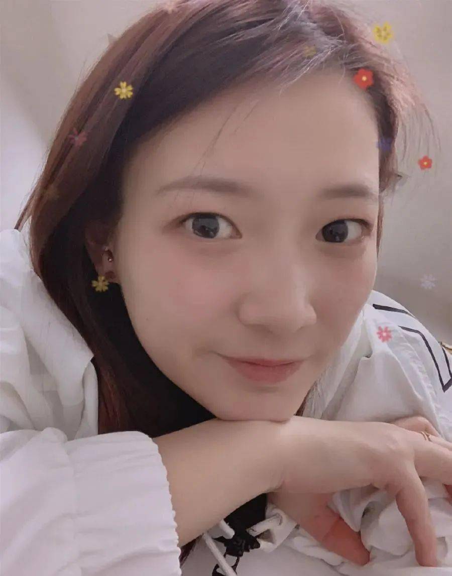 黄雅琼国羽最美女神这个衢州姑娘只差奥运会金牌了