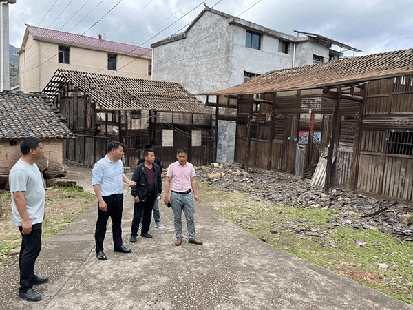 贵溪市雷溪乡杨强事件图片