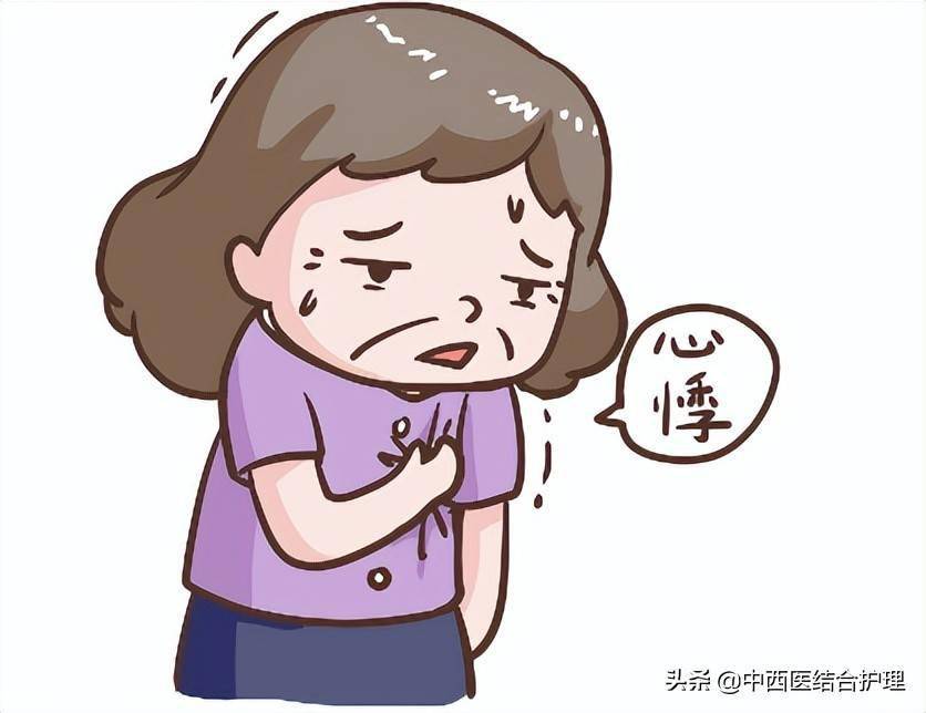 疾病科普房颤了怎么办