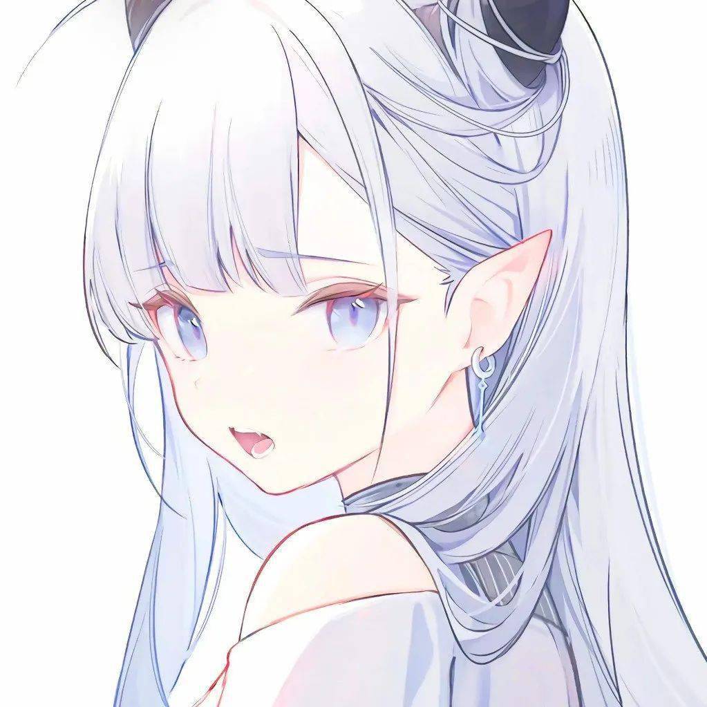 头像让人心动万千的宝藏动漫头像