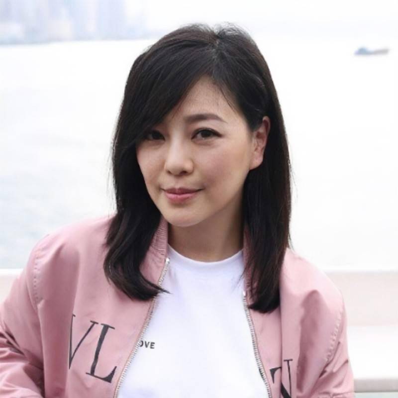 香港女歌手刘小慧图片